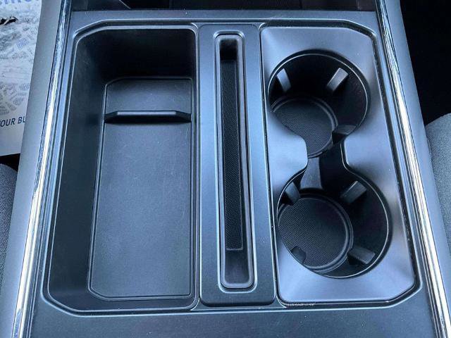 Certified 2022 Ford F150 XLT w/ Equipment Group 302A High image 17