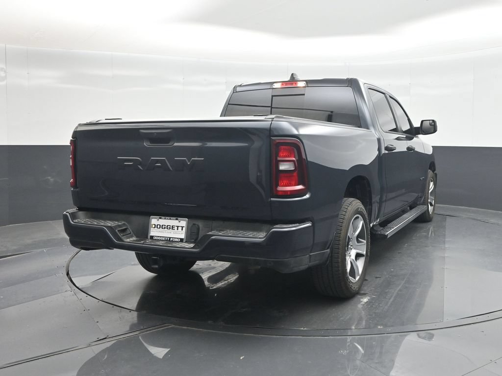 Used 2026 RAM 1500 Express RWD image 24