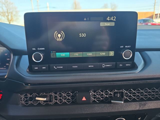 Used 2024 Honda Accord EX image 16