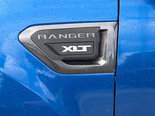 Certified 2019 Ford Ranger XLT w/ Equipment Group 301A Mid RWD image 17