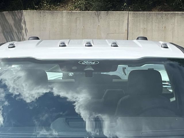 Certified 2026 Ford F250 XL w/ XL Chrome Package RWD image 12