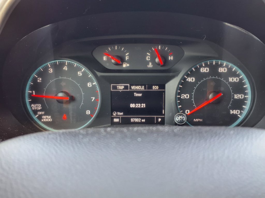 Used 2020 Chevrolet Malibu LT FWD image 15