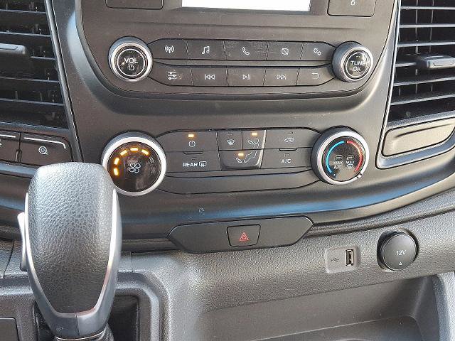 Certified 2024 Ford Transit 250 Low Roof w/ Exterior Upgrade Package image 14