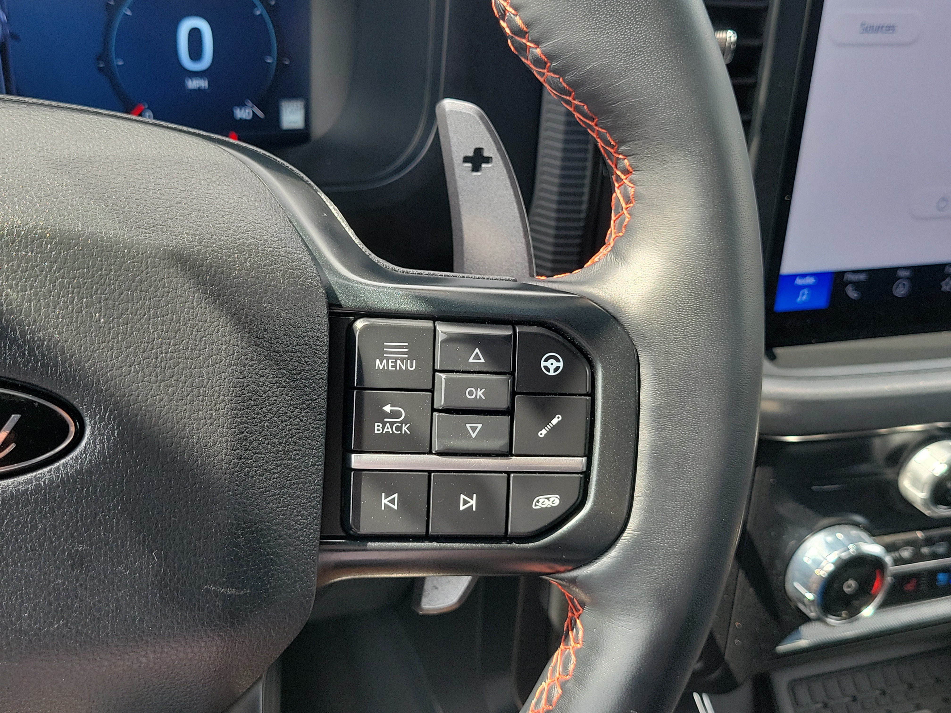 Certified 2024 Ford F150 Raptor AWD/4WD image 25