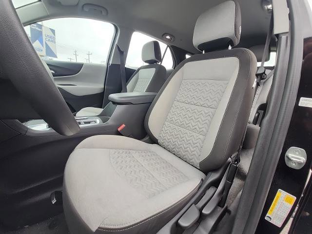 Used 2024 Chevrolet Equinox LS image 7