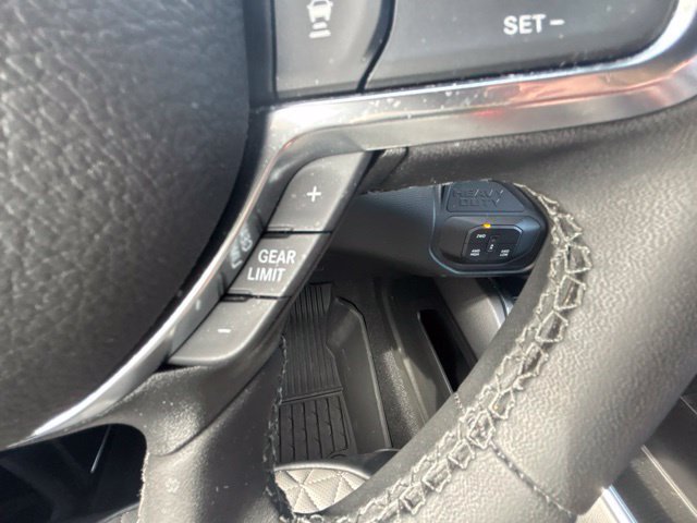 Used 2025 RAM 3500 Laramie w/ Night Edition AWD/4WD image 23