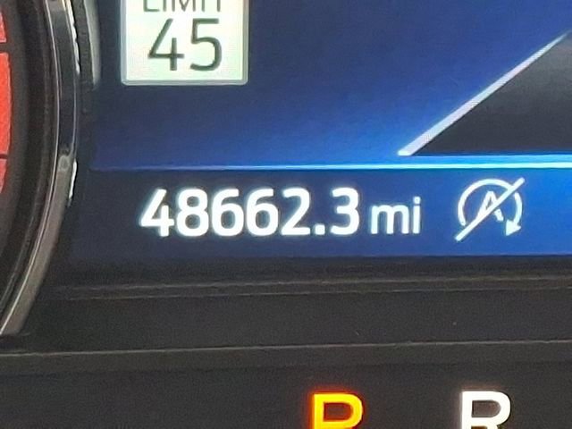 Certified 2021 Ford Bronco Sport Outer Banks image 20