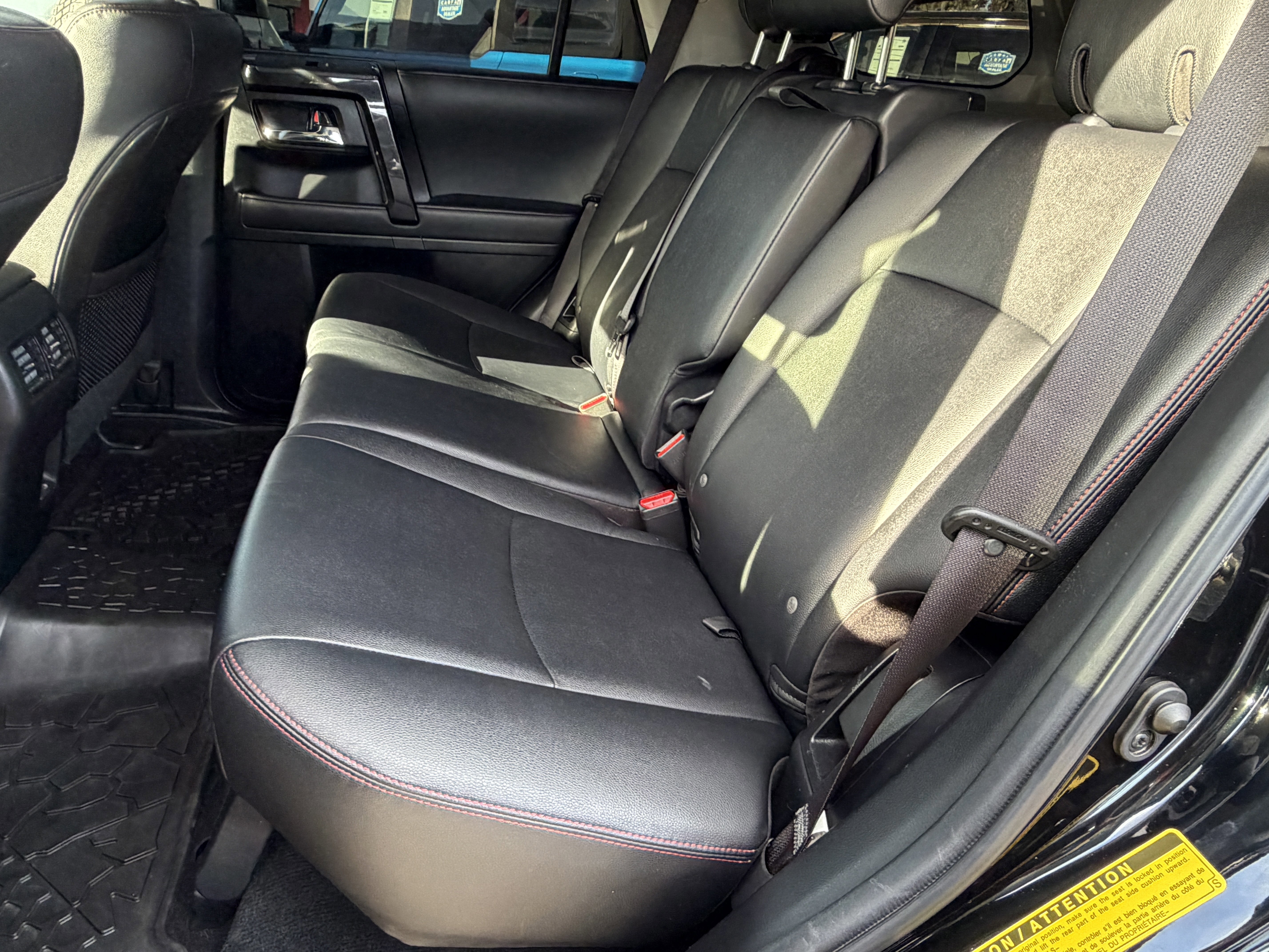 Used 2023 Toyota 4Runner TRD Pro AWD/4WD image 26