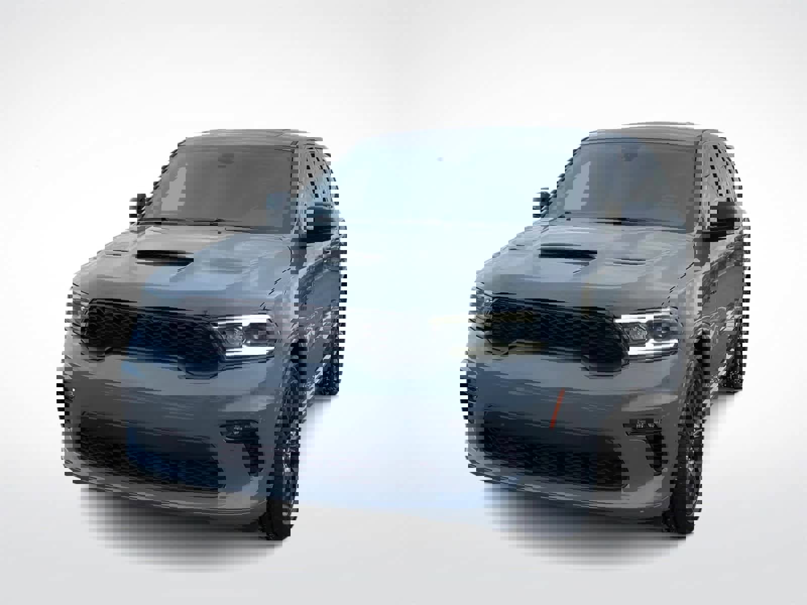 Used 2021 Dodge Durango R/T w/ Blacktop Package image 4