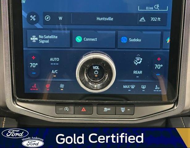 Certified 2023 Ford Expedition Max Platinum image 17