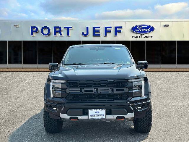 Certified 2024 Ford F150 Raptor AWD/4WD image 2