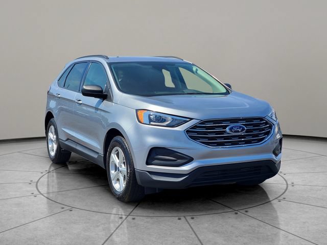 Certified 2022 Ford Edge SE AWD/4WD image 14