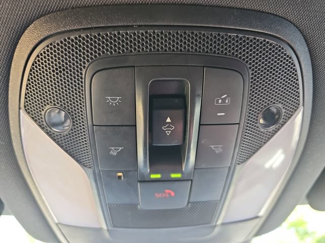 Used 2025 INFINITI QX50 Sport AWD/4WD image 26