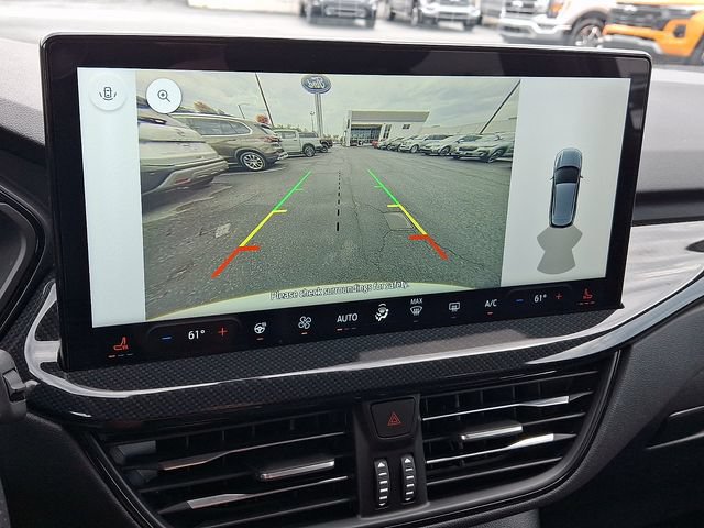Certified 2023 Ford Escape ST-Line Select w/ Tech Pack #1 AWD/4WD image 19