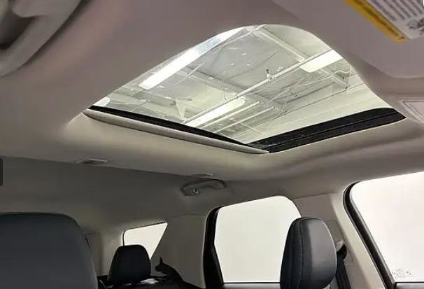 Certified 2023 Ford Bronco Sport Outer Banks w/ Tech Package image 5