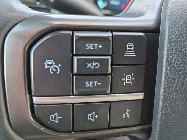 Certified 2025 Ford F150 Tremor w/ Equipment Group 402A High AWD/4WD image 19