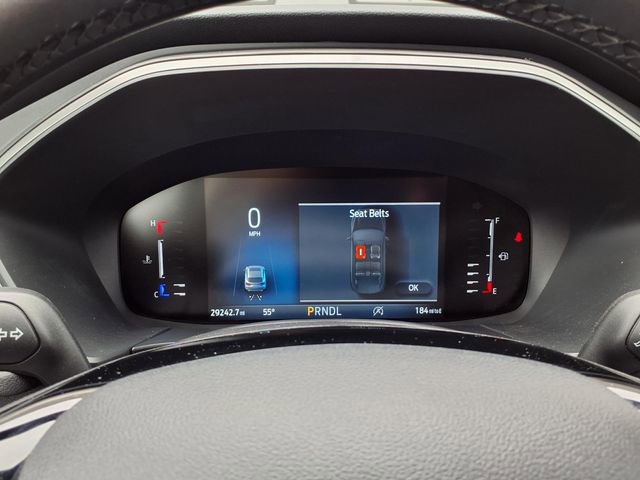 Certified 2023 Ford Escape Active AWD/4WD image 16
