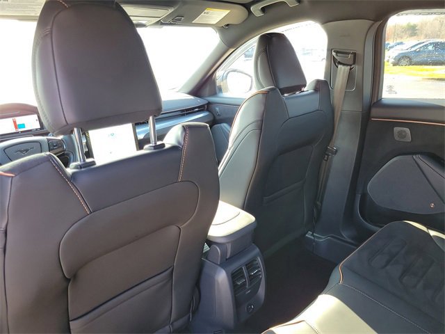 Certified 2021 Ford Mustang Mach-E GT image 31