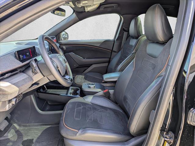 Certified 2022 Ford Mustang Mach-E GT AWD/4WD image 17