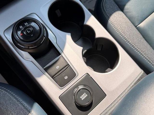 Certified 2023 Ford Bronco Sport Outer Banks w/ Tech Package image 30