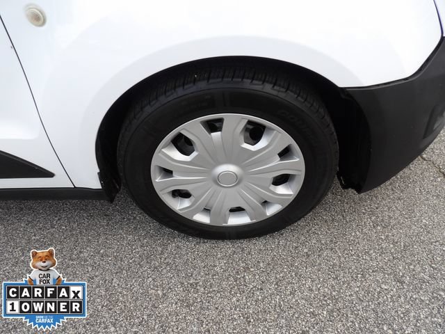 Certified 2019 Ford Transit Connect XL FWD image 17