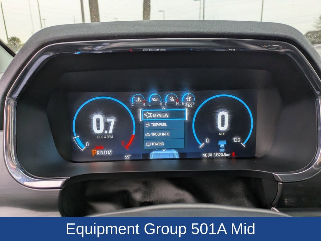 Certified 2021 Ford F150 Lariat image 27