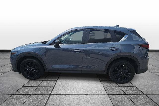 Used 2024 MAZDA CX-5 Carbon Edition AWD/4WD image 5