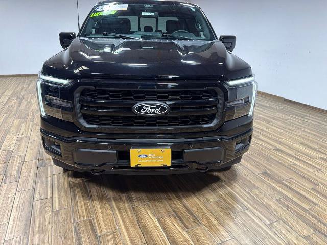 Certified 2025 Ford F150 Lariat AWD/4WD image 3