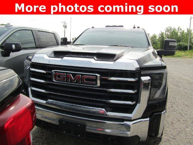 Used 2025 GMC Sierra 2500 SLE w/ SLE Value Package; AWD/4WD image 8