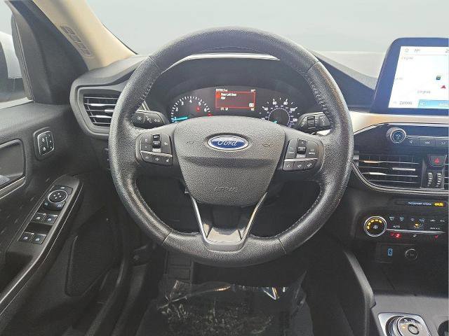 Certified 2020 Ford Escape SEL image 13