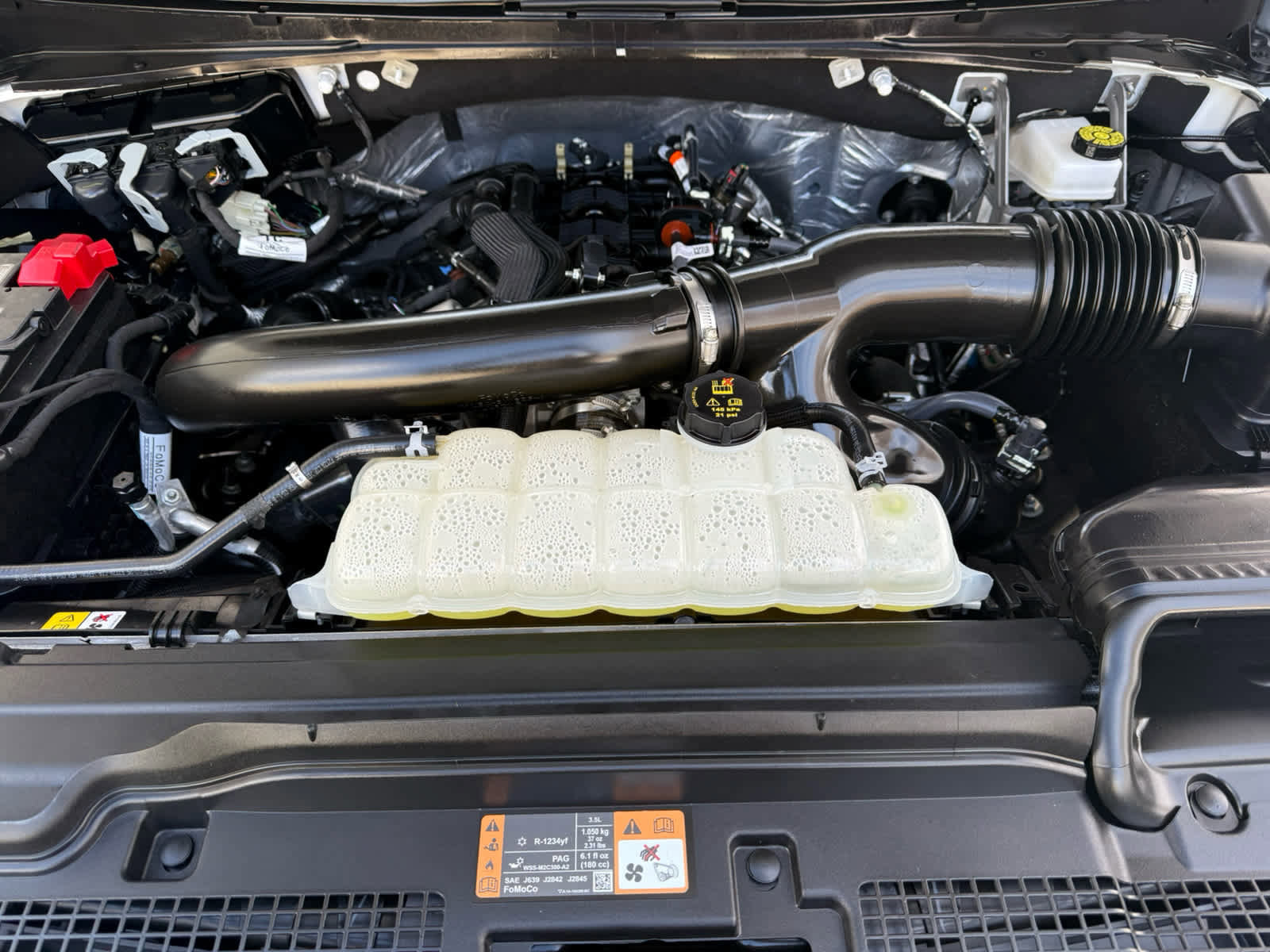 Certified 2025 Ford Expedition Max Active image 29