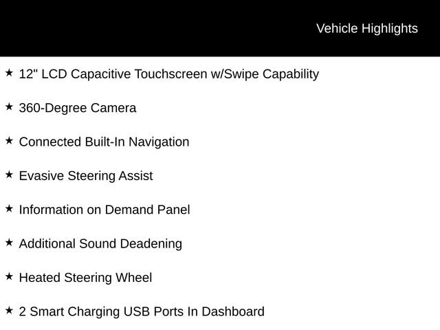 Certified 2021 Ford Bronco Wildtrak AWD/4WD image 7