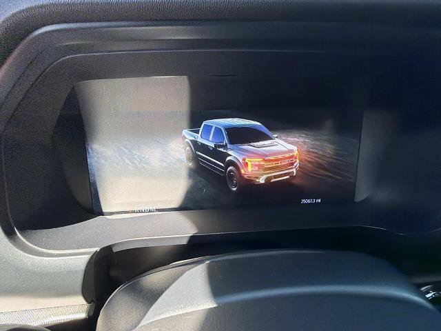 Certified 2024 Ford F150 Raptor AWD/4WD image 22