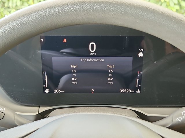 Used 2025 Buick Envista Preferred FWD image 11