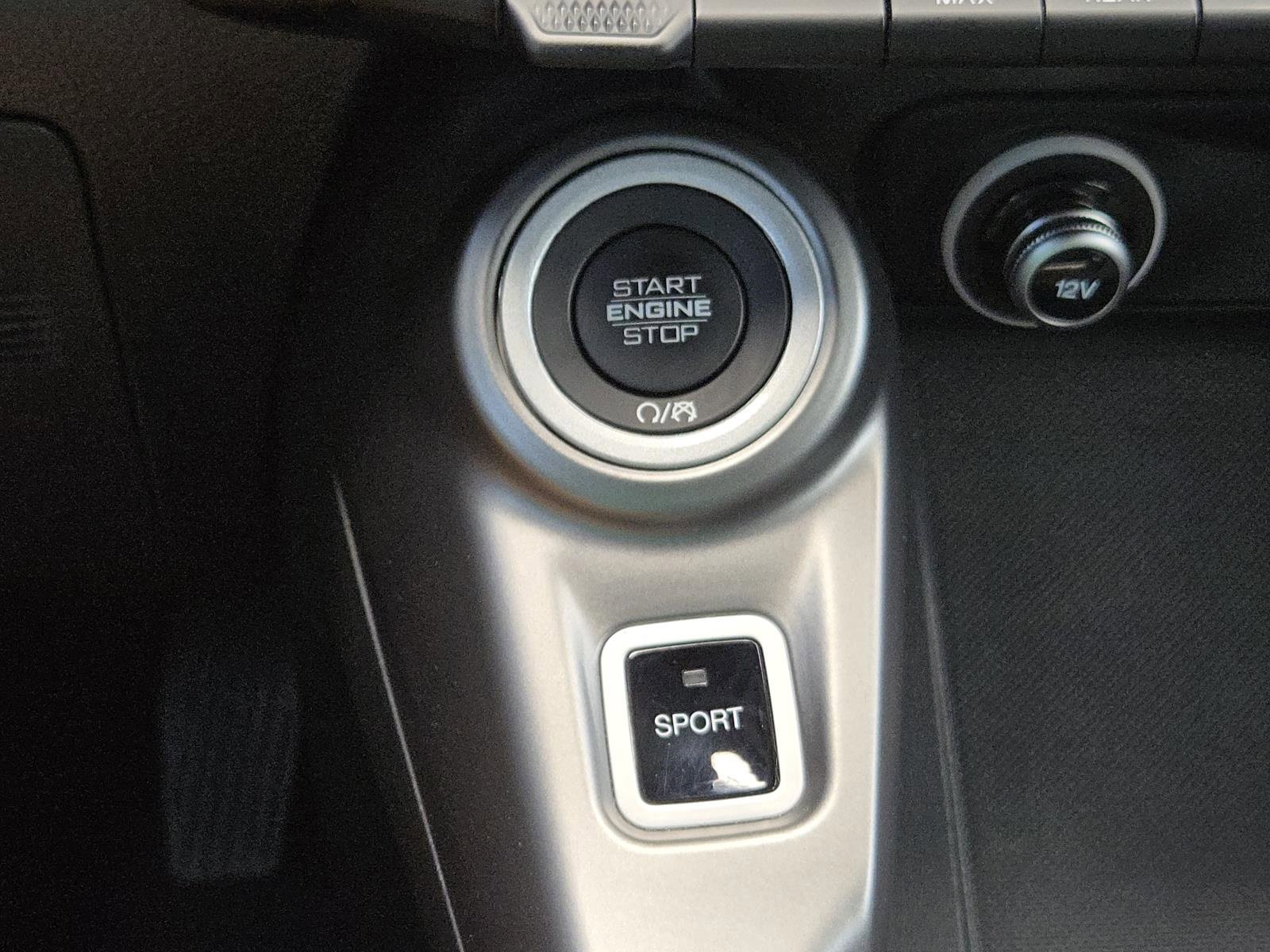 Used 2024 Dodge Hornet R/T image 25