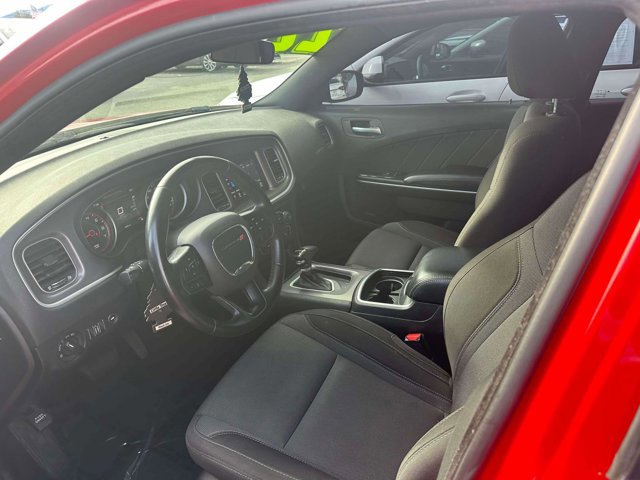 Used 2022 Dodge Charger SXT image 15