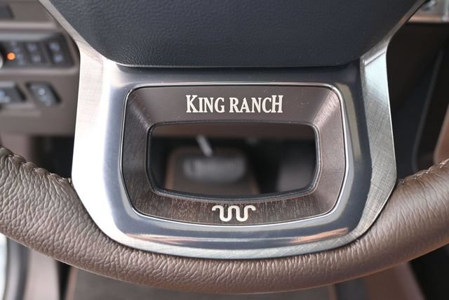 Certified 2026 Ford F150 King Ranch w/ Equipment Group 601A High AWD/4WD image 18