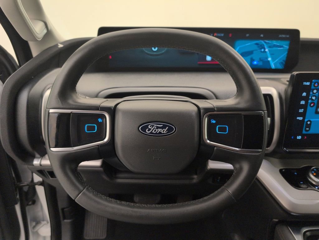 Certified 2025 Ford Expedition Active RWD image 35