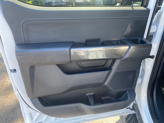 Certified 2023 Ford F150 XLT w/ Equipment Group 302A High image 13