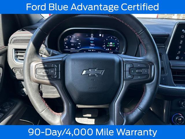 Used 2023 Chevrolet Tahoe RST w/ Sport Performance Package AWD/4WD image 20