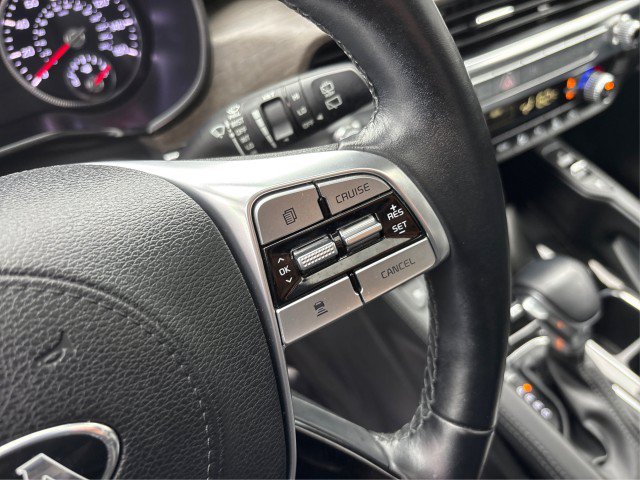 Used 2021 Kia Telluride EX w/ EX Premium Package AWD/4WD image 24