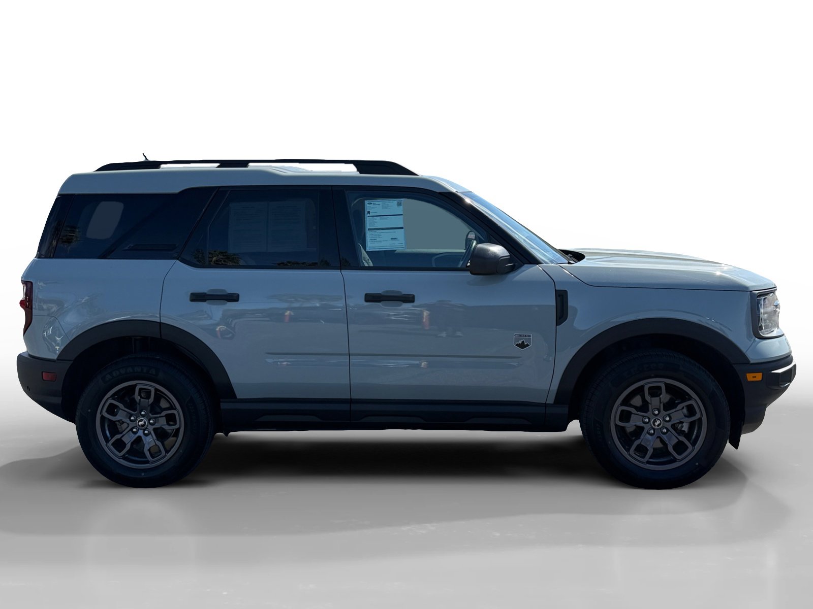 Certified 2022 Ford Bronco Sport Big Bend w/ Convenience Package image 6