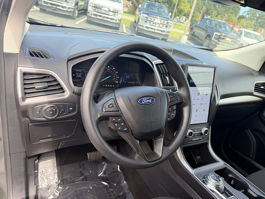 Certified 2022 Ford Edge SE AWD/4WD image 14