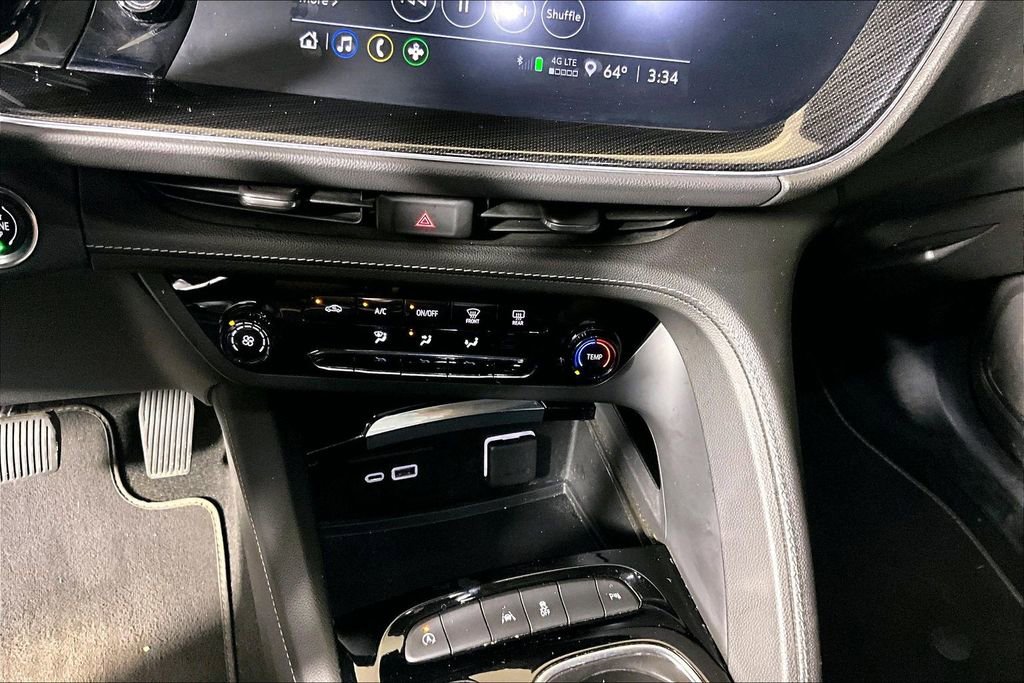 Used 2023 Buick Envision Preferred image 25