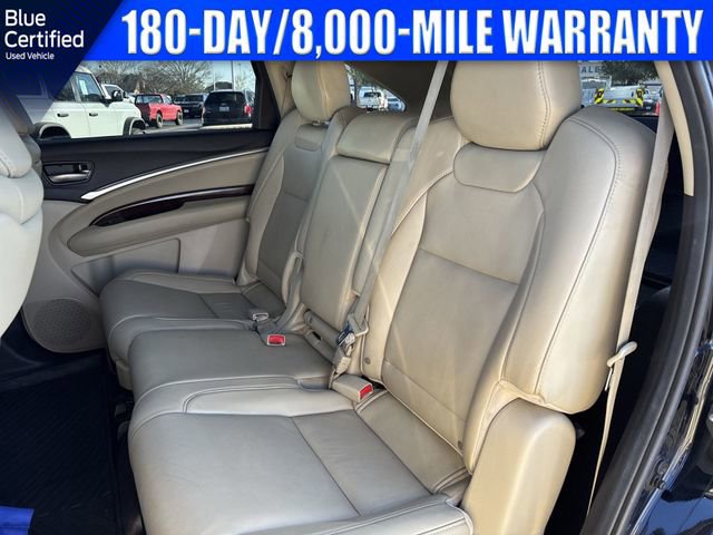 Used 2020 Acura MDX FWD image 31