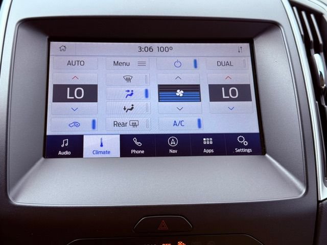 Certified 2020 Ford Edge SEL w/ Convenience Package FWD image 17