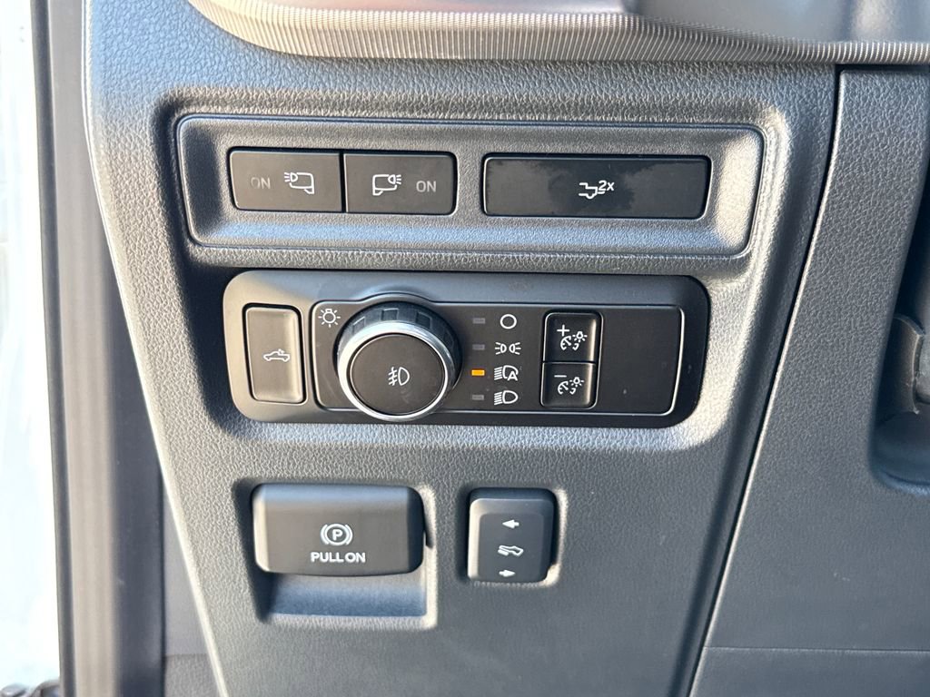 Certified 2023 Ford F150 Raptor w/ Raptor Carbon Fiber Package image 14