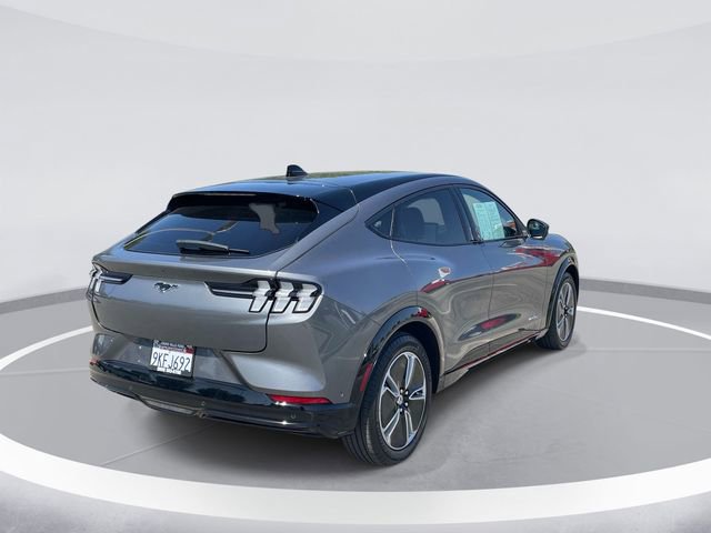 Certified 2023 Ford Mustang Mach-E Premium AWD/4WD image 4