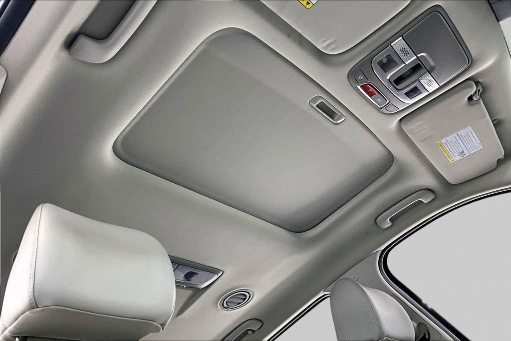 Used 2024 Kia Telluride S w/ S Sunroof Package AWD/4WD image 22