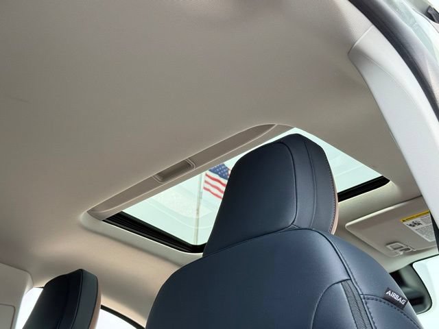 Certified 2024 Ford Maverick Lariat FWD image 19